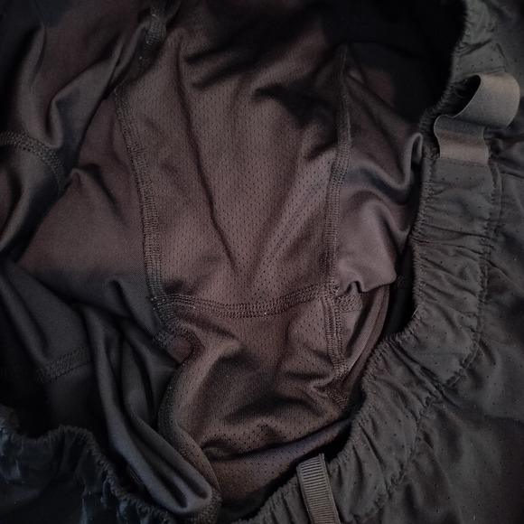 Skora Qwick-Dry Shorts 8" Pockets Lined - Picture 8 of 10